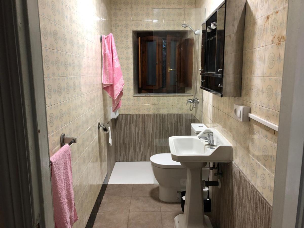 El Requexu De Rales Villa Rales  Ngoại thất bức ảnh