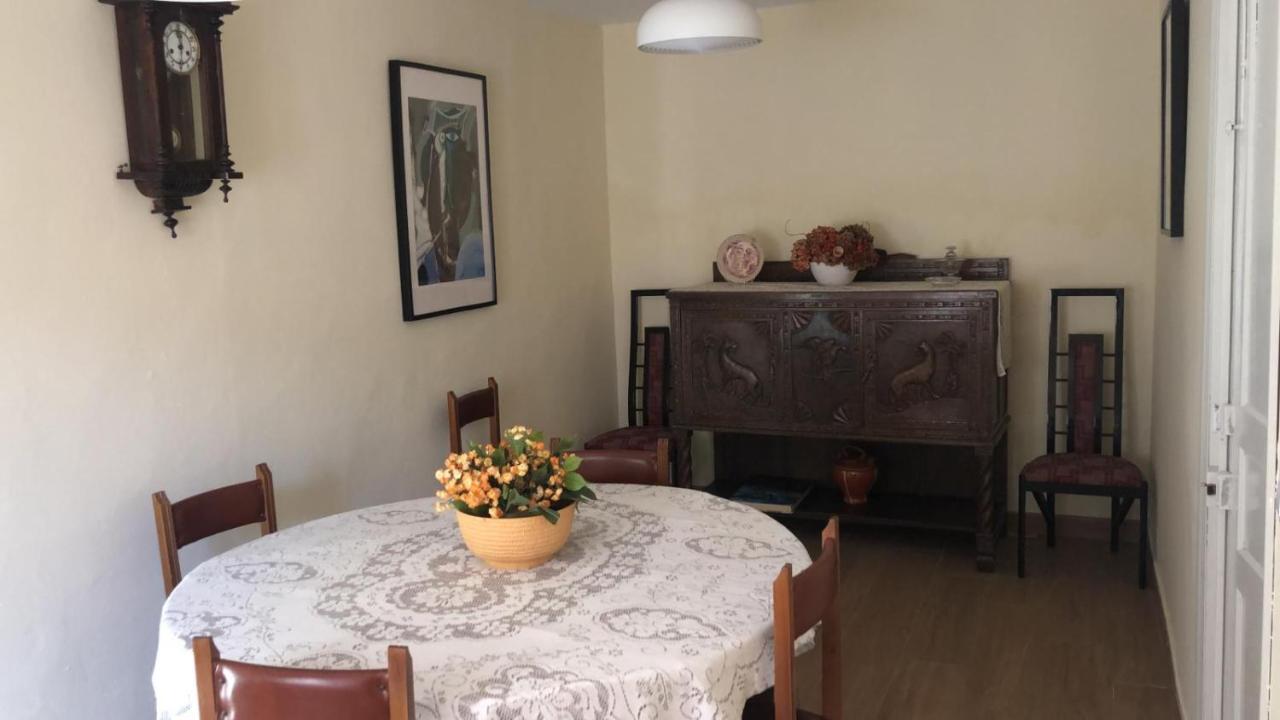 El Requexu De Rales Villa Rales  Ngoại thất bức ảnh