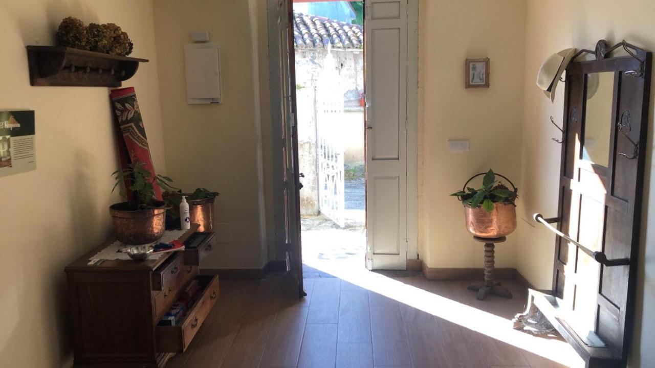 El Requexu De Rales Villa Rales  Ngoại thất bức ảnh