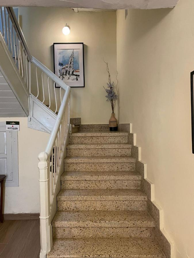 El Requexu De Rales Villa Rales  Ngoại thất bức ảnh